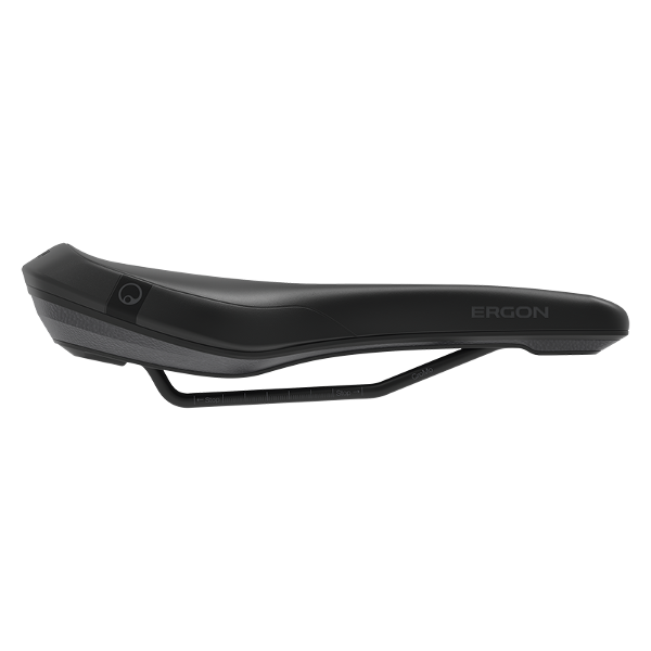 Ergon Saddle SM E-Mountain Core Prime Women M/L Stealth