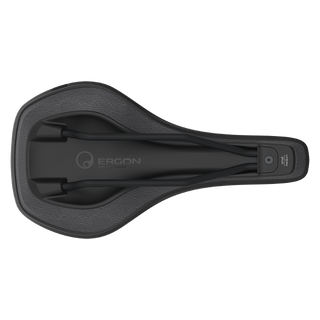 Ergon Saddle SM E-Mountain Core Prime Women M/L Stealth
