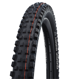 Schwalbe Magic Mary 26 x 2.35" Super Trail Addix Soft Evolution Line TL Easy
