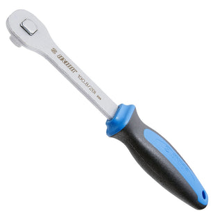 Unior Pro-Socket Handle 250mm long 1/2" driver. 627084 Professional Bicycle Tool, quality guaranteed