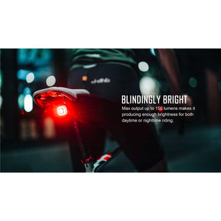 Magicshine Seemee 150 V2 Rear Bike Light With Ambient Light Sensor