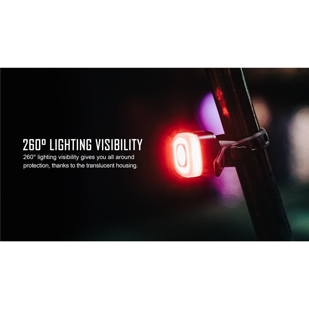 Magicshine Seemee 150 V2 Rear Bike Light With Ambient Light Sensor