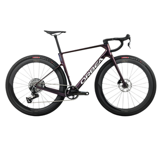 2026 Orbea Terra Race M21eLTD 1X
