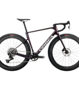 2026 Orbea Terra Race M21eLTD 1X