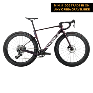 2026 Orbea Terra Race M21eLTD 1X
