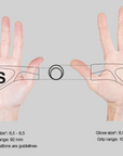 Ergon Grip GP5 BioKork Large
