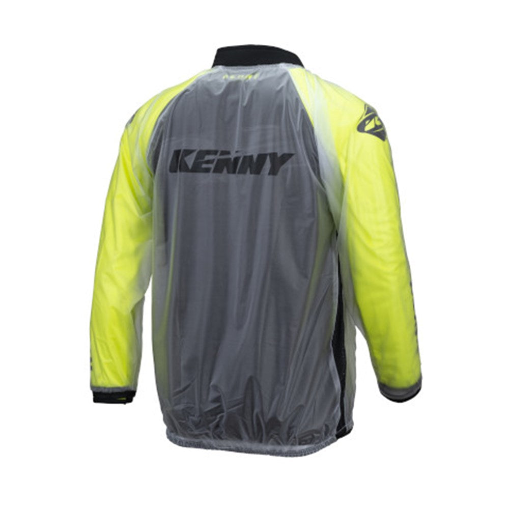 Kenny Racing Kids Rain Jacket