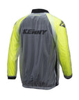 Kenny Racing Kids Rain Jacket