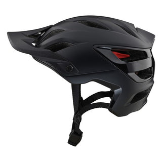 TLD 22 A3 MIPS Helmet Uno Black