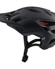 TLD 22 A3 MIPS Helmet Uno Black