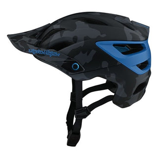 TLD 22S A3 AS Mips Helmet Uno Camo