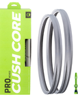 CushCore Pro Mullet 29 / 27.5 combination