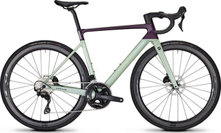 2024 Focus Izalco Max 8.8
