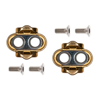Crankbrothers Cleat Standard Silver