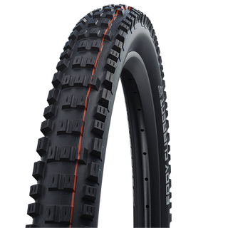 Schwalbe Eddy Current Front 29 x 2.60" Super Trail Addix Soft Evolution Line TL Easy E-50
