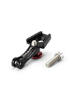 Exposure 3 Prong Action Camera mount to Exposure Cleat