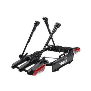 Thule OutPace 3-Bike Platform Bike Rack