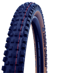 Schwalbe Magic Mary 29 x 2.40" Super Gravity  Addix Soft Evolution Line Bronze Wall TL Easy