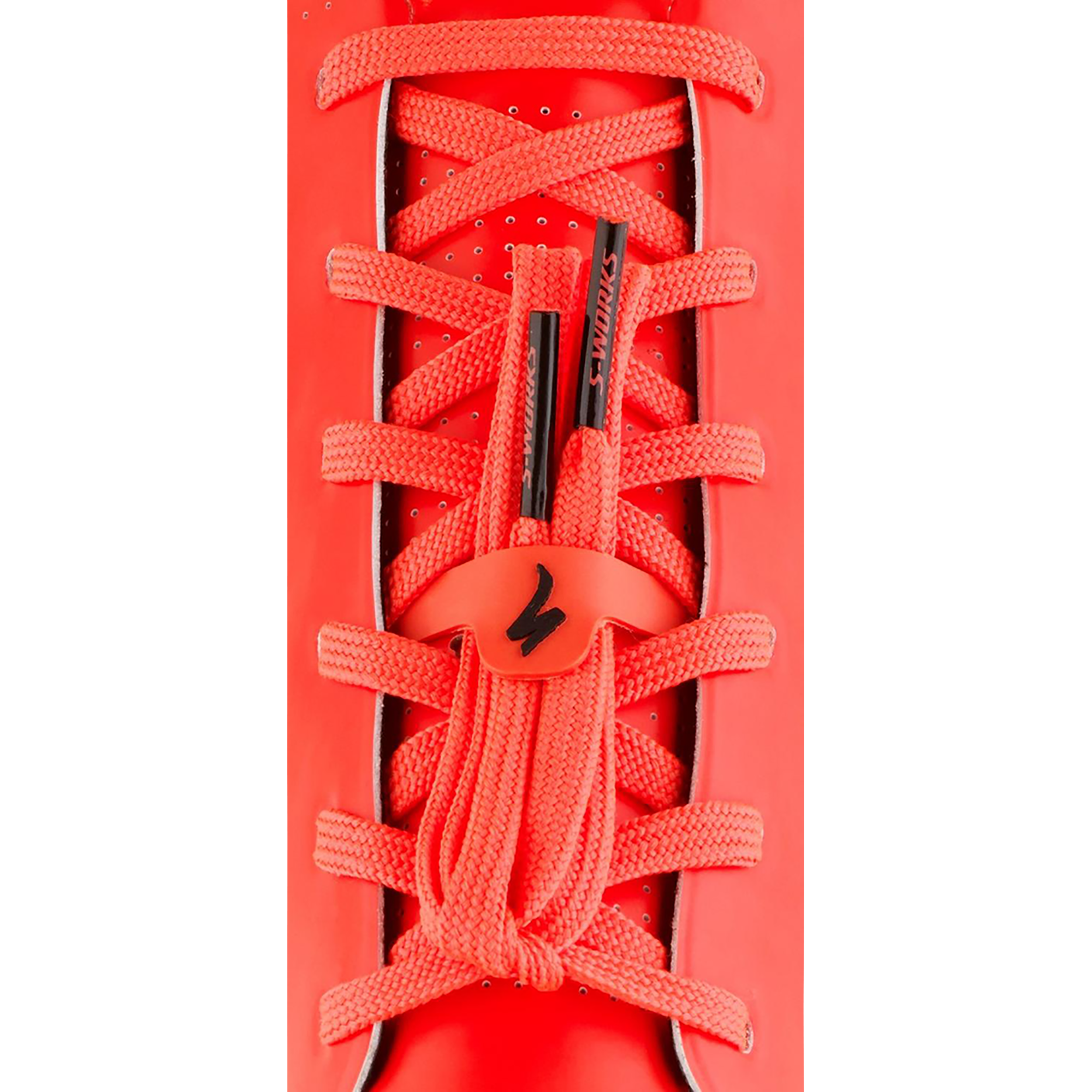 Specialized S-Works Sub6 Road Shoes - Rocket Red