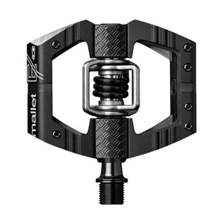 Crankbrothers Mallet Trail pedals