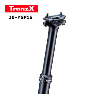 Tranzx Dropper Seat Post - Internal YSP15- 31.6mm