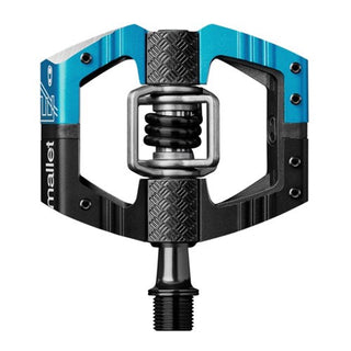 Crankbrothers Mallet E Long Spindle Pedals