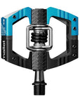 Crankbrothers Mallet E Long Spindle Pedals