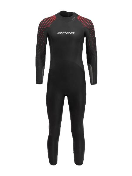Orca Apex Float Wetsuit Men