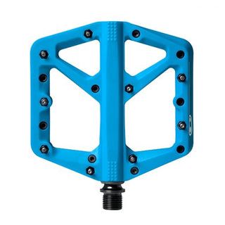 Crankbrothers Flat Pedals Stamp 1