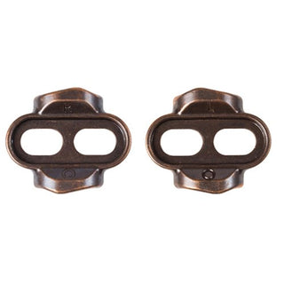 Crankbrothers Cleat Easy Release Bronze
