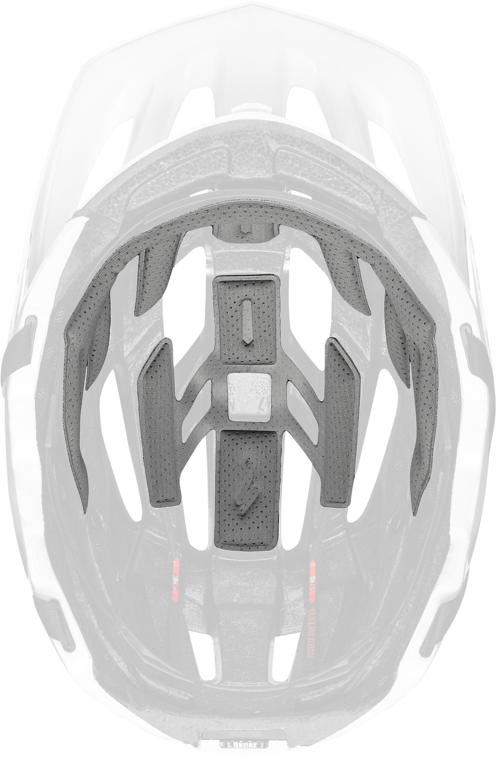 Specialized Ambush Pad Set - One Color