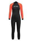 Orca OpenWater Core Hi-Vis Wetsuit Women