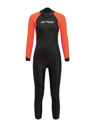Orca OpenWater Core Hi-Vis Wetsuit Women
