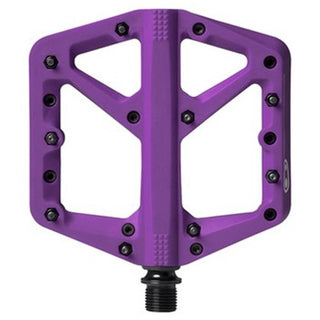Crankbrothers Flat Pedals Stamp 1