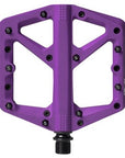 Crankbrothers Flat Pedals Stamp 1