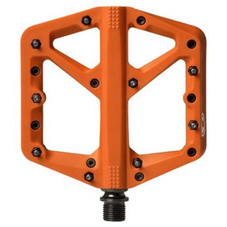 Crankbrothers Flat Pedals Stamp 1