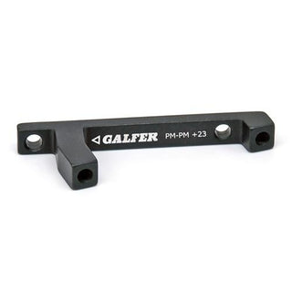 Galfer Post Mount Adapter +23mm 26gr