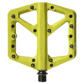 Crankbrothers Flat Pedals Stamp 1