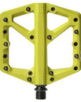 Crankbrothers Flat Pedals Stamp 1