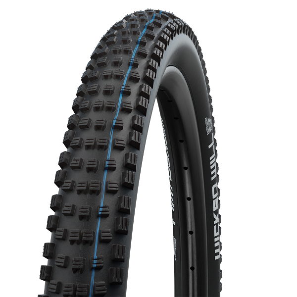 Schwalbe Wicked Will 29 x 2.40" Super Ground Addix Speedgrip Evolution Line E-50 TL Easy