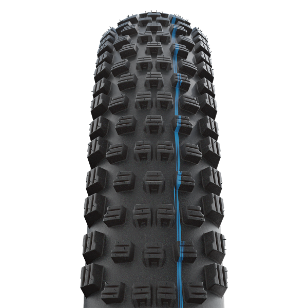 Schwalbe Wicked Will 29 x 2.40" Super Ground Addix Speedgrip Evolution Line E-50 TL Easy