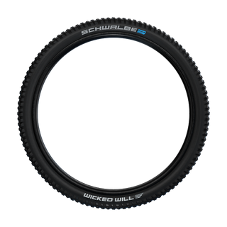 Schwalbe Wicked Will 29 x 2.40" Super Ground Addix Speedgrip Evolution Line E-50 TL Easy
