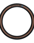 Schwalbe Wicked Will 29 x 2.40" Super Ground Addix Speedgrip Evolution Line E-50 TL Easy Bronz