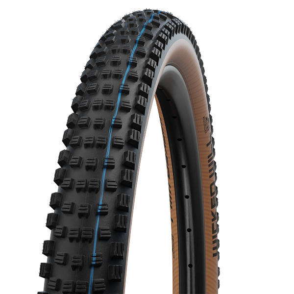 Schwalbe Wicked Will 29 x 2.40" Super Race Addix Speedgrip Evolution Line E-50 TL Easy Transpa