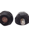 Specialized MTB Toe Studs - Black/Silver