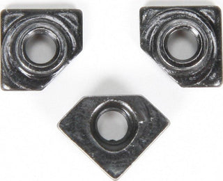 Specialized T-Nut Replacement Kit - One Color