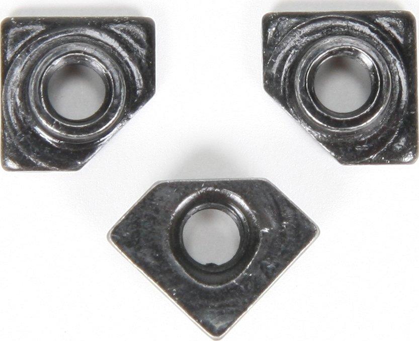Specialized T-Nut Replacement Kit - One Color