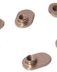 Specialized S-Works 6 and Sub6 Replacement Ti/Alloy T-Nuts - One Color