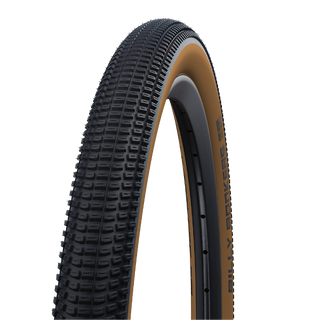 Schwalbe Billy Bonkers 26 x 2.1" Addix Performance Line Bronze Sidewall
