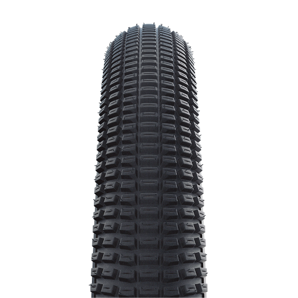 Schwalbe Billy Bonkers 26 x 2.1" Addix Performance Line Bronze Sidewall